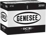 Genesee Brewing Company - Ice 30 Pk Cans 0 (66)