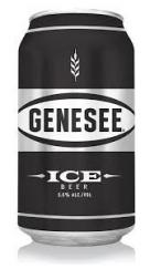 Genesee - Ice 24oz Can (24oz can) (24oz can)