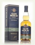 Glen Moray Distillery - 12yr Scotch 750 0 (750)