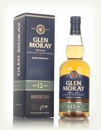 Glen Moray Distillery - 12yr Scotch 750 (750ml) (750ml)