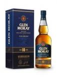 Glen Moray Distillery - 18yr Scotch 750 (750)