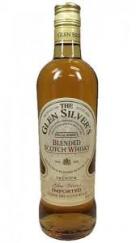 Glen Silver - Scotch Reserve Whiskey (1.75L) (1.75L)