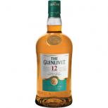 Glenlivet - 12 year Single Malt Scotch Speyside (1750)