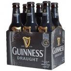 Guinness - Draught 6 Pk Btls 0 (668)