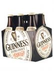 Guinness - Extra Stout 6 Pk Btls 0 (668)
