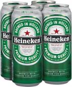 Heineken - 16 Oz 4 Pk Cans 0 (44)