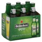 Heineken - 7oz 6 Pk Btls 0 (74)