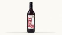 Heritage Vineyards - Jersey Red Wine NV (750ml) (750ml)