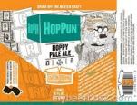 Hoppun - Hoppy Pale Ale 0 (750)