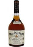 Hotaling & Co - Old Potrero Straight Rye Whiskey (750)