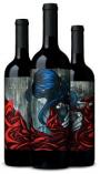 Intrinsic Wine Co - Red Blend 2017 (750)