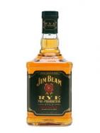 Jim Beam - Rye Pre-prohibition Style 0 (750)