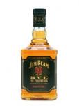 Jim Beam - Rye Pre-prohibition Style (750)