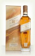 Johnnie Walker - J Walker 18 Years Scotch Whiskey 0 (200)
