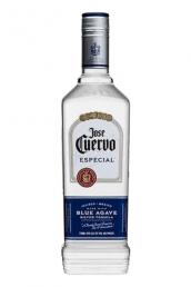 Jose Cuervo - Silver Tequila (750ml) (750ml)