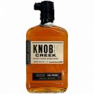 Knob Creek - 9 year 100 proof Kentucky Straight Bourbon 0 (375)
