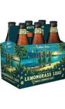 Kona Brewing Co. - Lemongrass Luau, Kua Bay Ipa 0 (66)