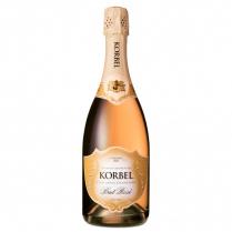 Korbel - Brut Rose California Champagne NV (750ml) (750ml)