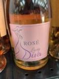 Lady Diva - Cotes De Provence Rose 0 (750)