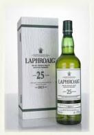 Laphroaig - Single Malt 25years 0 (750)