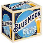 blue moon - Summer Honey Wheat/ Winter Wheat/iced coffee 0 (750)