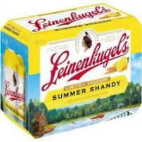 Leinenkugel's - Summer Shandy (12 pack bottles) (12 pack bottles)