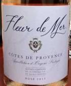 Les Maitres Vignerons de la Presqu'ile de Saint-Tropez - Fleur De Mer Rose 2017 (750)