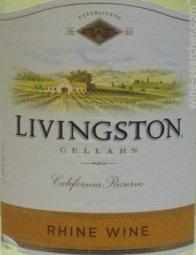 Livingston Cellars - Chianti California NV (3L) (3L)
