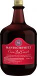 Manischewitz - Cream Red Concord 0 (3000)