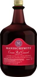 Manischewitz - Cream Red Concord NV (3L) (3L)