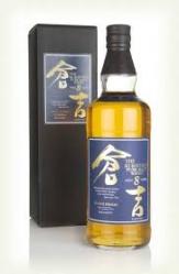 The Kurayoshi 8 Year Matsui Whisky (750ml) (750ml)