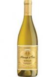 Menage a Trois Wines - Chard Gold 750 0 (750)