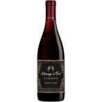 Menage a Trois Wines - Luscious Pinot Noir 750 (750)