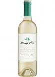 Menage a Trois Wines - Sauv Blanc 0 (750)