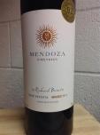 Mendoza Vineyards - Malbec 0 (750)