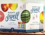 Mighty Swell - Spritzer Variety 12pk Cans 0 (750)