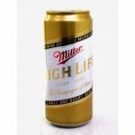 Miller High Life - 32 Oz Single Can 0 (334)