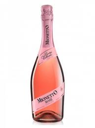 Mionetto - Rose Extra Dry NV (750ml) (750ml)