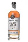 Misunderstood Whiskey Co - Ginger Spiced Whiskey (750)
