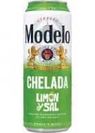 Modelo Chelada - Limon 24oz Can 0 (241)