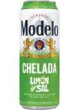 Modelo Chelada - Limon 24oz Can 0 (241)