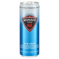 Monaco - Blue Crush Rtd (12oz bottles) (12oz bottles)