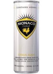 Monaco - Citrus Crush Rtd (375ml) (375ml)