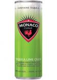 Monaco - Tequila Lime Rtd 0 (375)