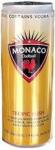 Monaco - Tropical Rush Rtd (375)