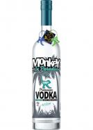 Monkey in Paradise - Vodka 0 (750)