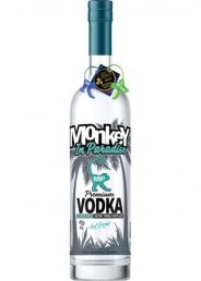 Monkey in Paradise - Vodka (750ml) (750ml)