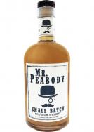 Mr Peabody - Rye Whiskey 0 (750)