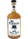 Mr Peabody - Rye Whiskey (750)