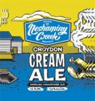 Neshaminy Creek Brewing Co - Cream Ale 6pk Can 0 (750)